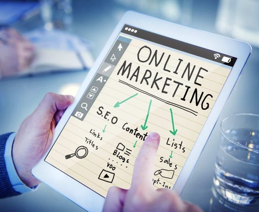 Qu'est-ce que le Marketing Digital et quelles sont les 6 erreurs à éviter ? Eksplodo.fr
