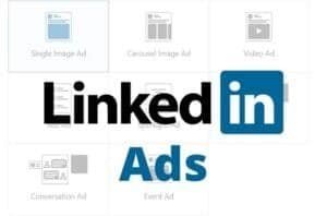 LinkedIn Ads - quels formats LinkedIn Ads vous donneront les meilleurs résultats - eksplodo.fr