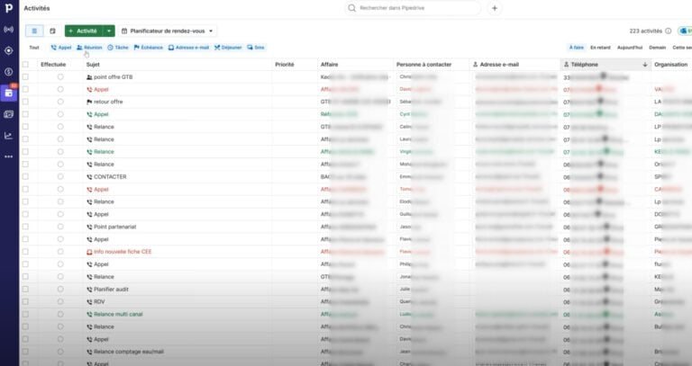 TheWatchdog de la liste de prospects à la séquence automatisée de prospection, sans une saisie​ - Make, Pharow, dropContact, FullEnrich, Pipedrive, LGM - eksplodo.fr