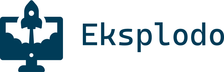 Eksplodo