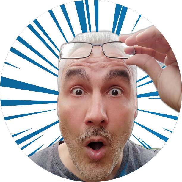 Laurent Wiart, formateur et consultant en automatisation et intelligence artificielle
