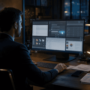 GPT-6 Astra : l’IA d’OpenAI passe au « vibe doing » et commence à travailler sur votre PC