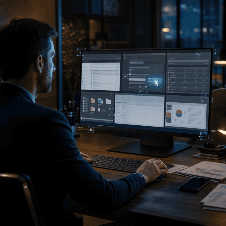 GPT-6 Astra : l’IA d’OpenAI passe au « vibe doing » et commence à travailler sur votre PC