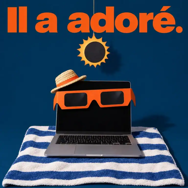 Elle emmène l’IA Claude voir l’éclipse solaire : entre science, émotion et un zeste de Black Mirror ! - eksplodo.fr