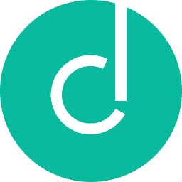 Logo dropContact - eksplodo.fr