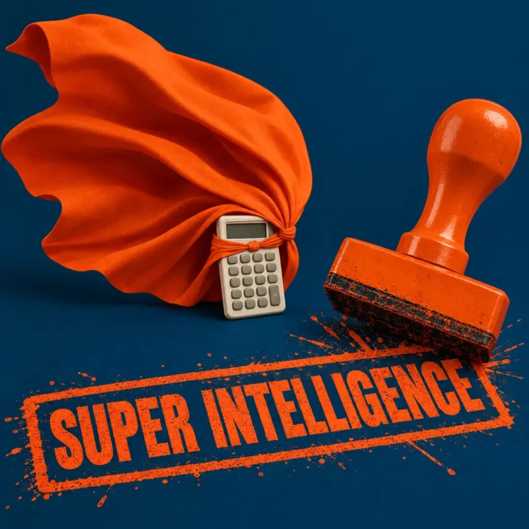 Donald Trump rebaptise l’intelligence artificielle en « super intelligence » : Sourires, crispations et grosse boulette à la Maison-Blanche - eksplodo.fr