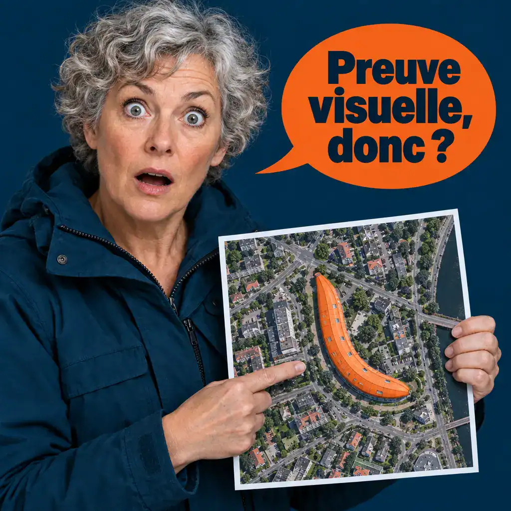 Google Earth retire son IA d’urgence après une avalanche de fausses images satellite - eksplodo.fr