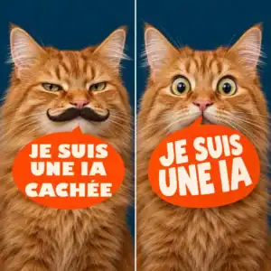 IA en France : découvrez les 5 nouvelles règles qui changent VRAIMENT la donne (et pourquoi votre chat devrait s’en méfier) - eksplodo.fr