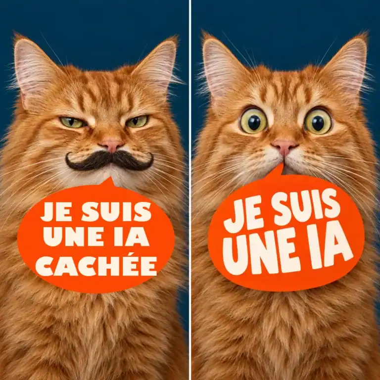 IA en France : découvrez les 5 nouvelles règles qui changent VRAIMENT la donne (et pourquoi votre chat devrait s’en méfier) - eksplodo.fr