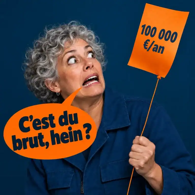 Salaires de l’IA en France : les métiers qui dépassent 100 000 euros par an - eksplodo.fr